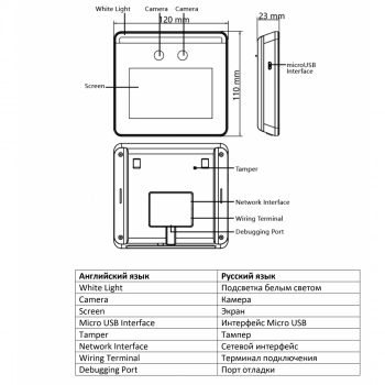 ACT-T1331 изображение 4