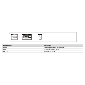 DS-D5022FN-C изображение 4