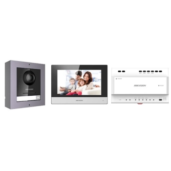 Hikvision DS-KIS702-P