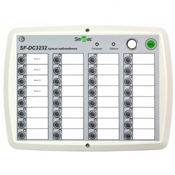 Smartec ST-NC032