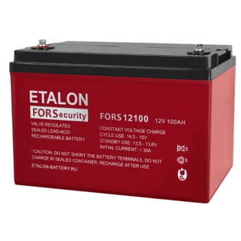 ETALON FORS 12100  
