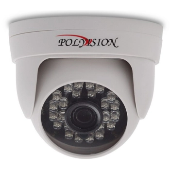Polyvision PVC-IP2S-D1F2.8