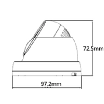 PVC-IP2S-D1F2.8 изображение 2
