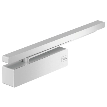 Dorma TS 92 XEA 1-4 B серый P600