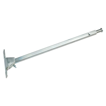 Dorma Координатор SR390 для исп. с MK396, серый 