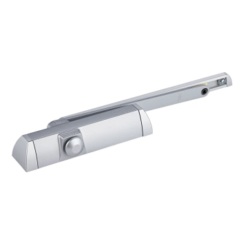 TS90 Impulse EN3/4, чёрный RAL9005 изображение 1
