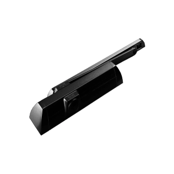 Dorma TS90 Impulse EN3/4, чёрный RAL9005