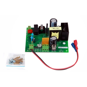 РИТМ БРП 12В 2,5А без корпуса, под установку в корпус