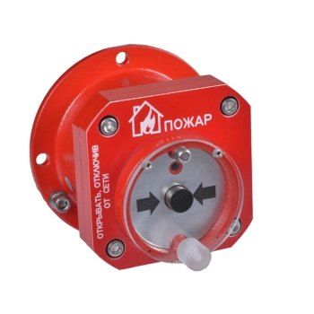 Спектрон -512-Exd-А-ИПР-А-Modbus