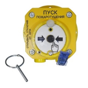 Спектрон-512-Exd-А-УДП-01-HART изображение 2