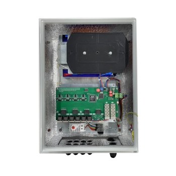 Релион-SW-М-2G-6Poe+/360W-UPS изображение 5