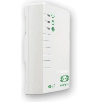 Security Hub УОО 4G (контроллер) изображение 2
