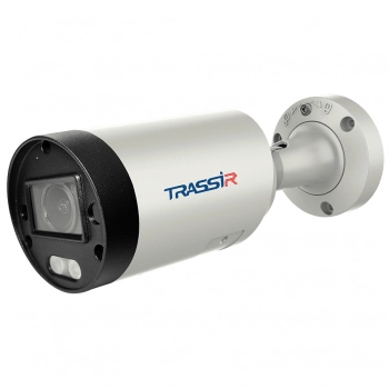 TRASSIR TR-D2183IR6 v2 2.7-13.5