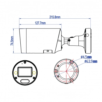 TR-D2183ZIR6 v2 2.7-13.5 изображение 2