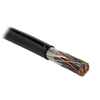 Hyperline UUTP100-C3-S24-OUT-PE-BK