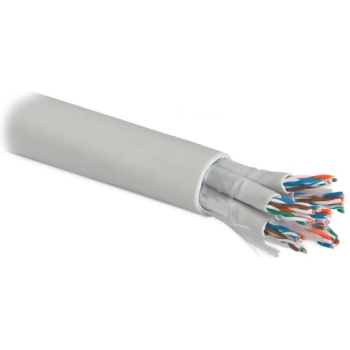 Hyperline UUTP16W-C5-S24-IN-LSZH-GY