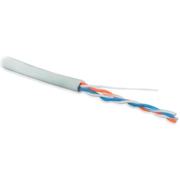 Hyperline UUTP2-C5-S24-IN-LSZH-GY-500