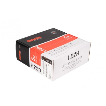 UUTP4-C5E-S24-IN-LSZH-GY-100 изображение 6