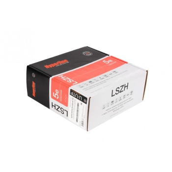 UUTP4-C5E-S24-IN-LSZH-GY-100 изображение 7