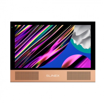 SLINEX Sonik 10 