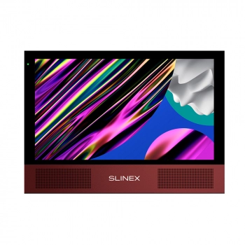 Sonik 10 (Black+Pink Gold) изображение 3