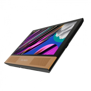 Sonik 10 (Black+Pink Gold) изображение 4