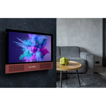 Sonik 10 (Black+Pink Gold) изображение 6