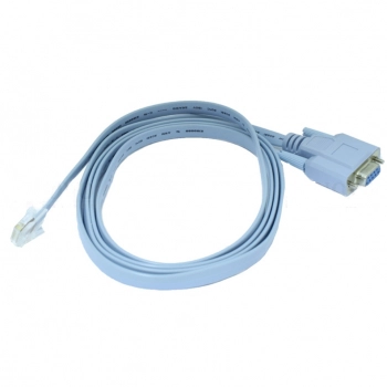 OSNOVO Console-RJ45-DB9F