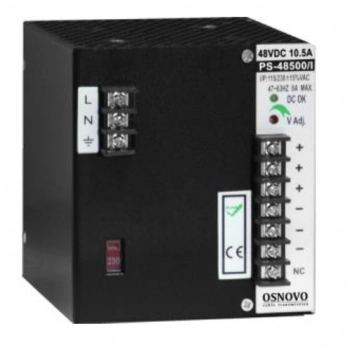 OSNOVO PS-48500/I