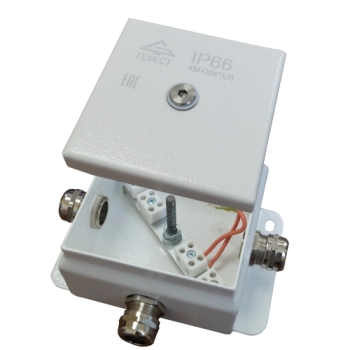 КМ-О (8к)-IP66 0808, 4 ввода изображение 1