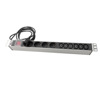 REM R-10-4S-6C13-V-440-1.8