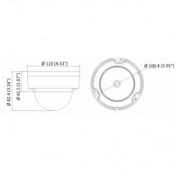 DS-I202 (D) (4 мм) изображение 2