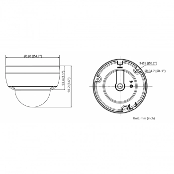 DS-I252M (4 мм) изображение 2