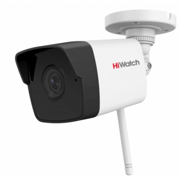 HiWatch DS-I250W