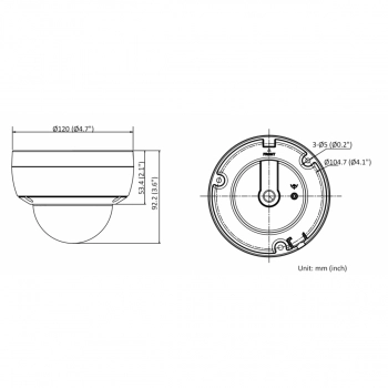 DS-I452M (4 мм) изображение 2