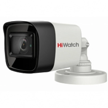 HiWatch DS-T800 