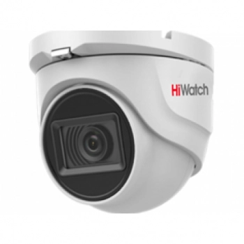 HiWatch DS-T803 