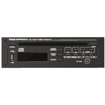 Inter-M PAM-MPM4A