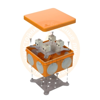 60-0300-FR2.5-8 Промрукав