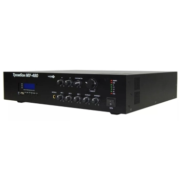 Тромбон МУ-480 изображение 4