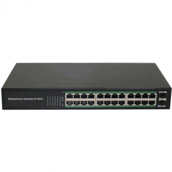 Тромбон  IP-К24