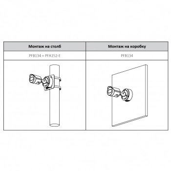 DH-IPC-HFW2439SP-SA-LED-0280B изображение 5