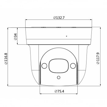 DH-SD29204UE-GN изображение 2