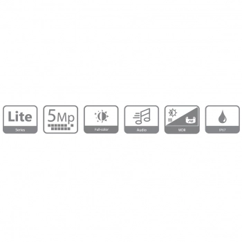 DH-HAC-HDW1509TLQP-A-LED-0280B-S2 изображение 2