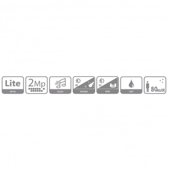 DH-HAC-HFW1231RP-Z-A изображение 4