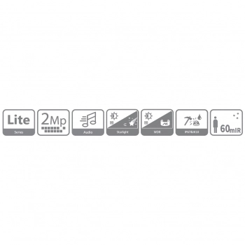 DH-HAC-HDBW1231RAP-Z-A изображение 3