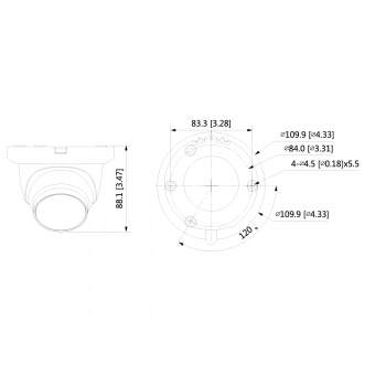 DH-HAC-HDW1231TLMQP-A-0360B изображение 4