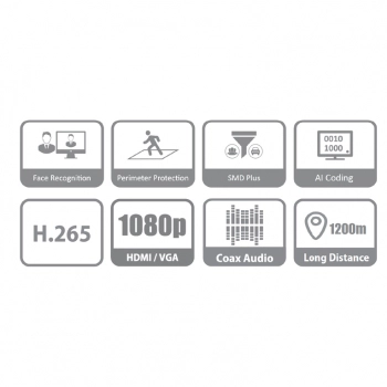 DH-XVR5104C-I3 изображение 5