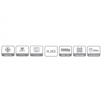 DH-XVR4116HS-I изображение 4