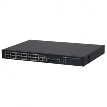 Dahua DH-PFS4226-24GT2GF-240